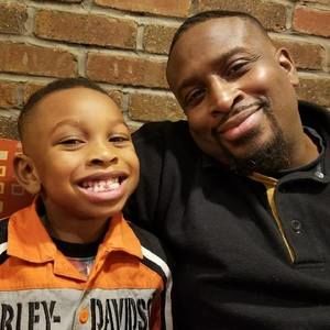 Meet your Posher, Smiley